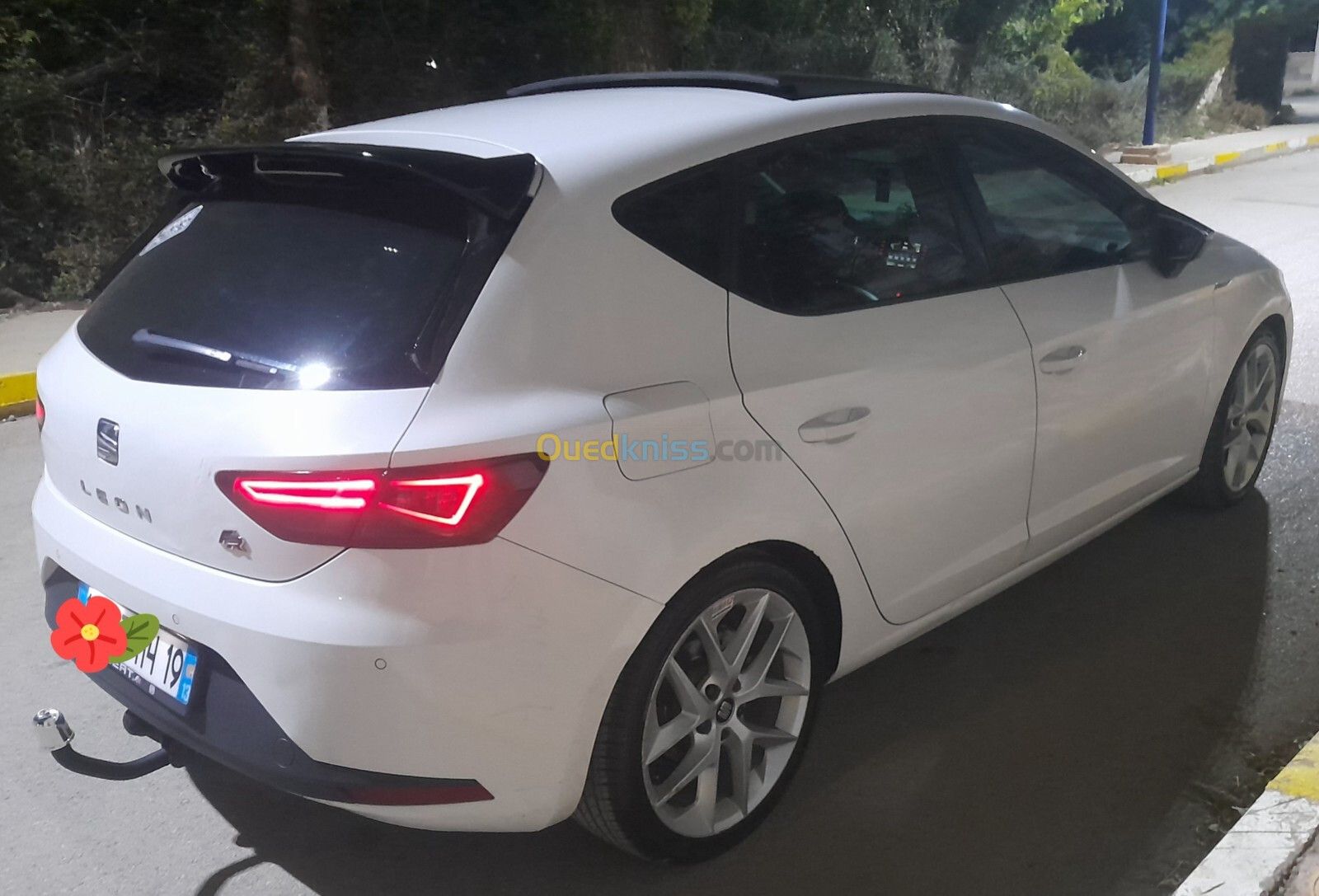 Seat Leon 2014 Réference+