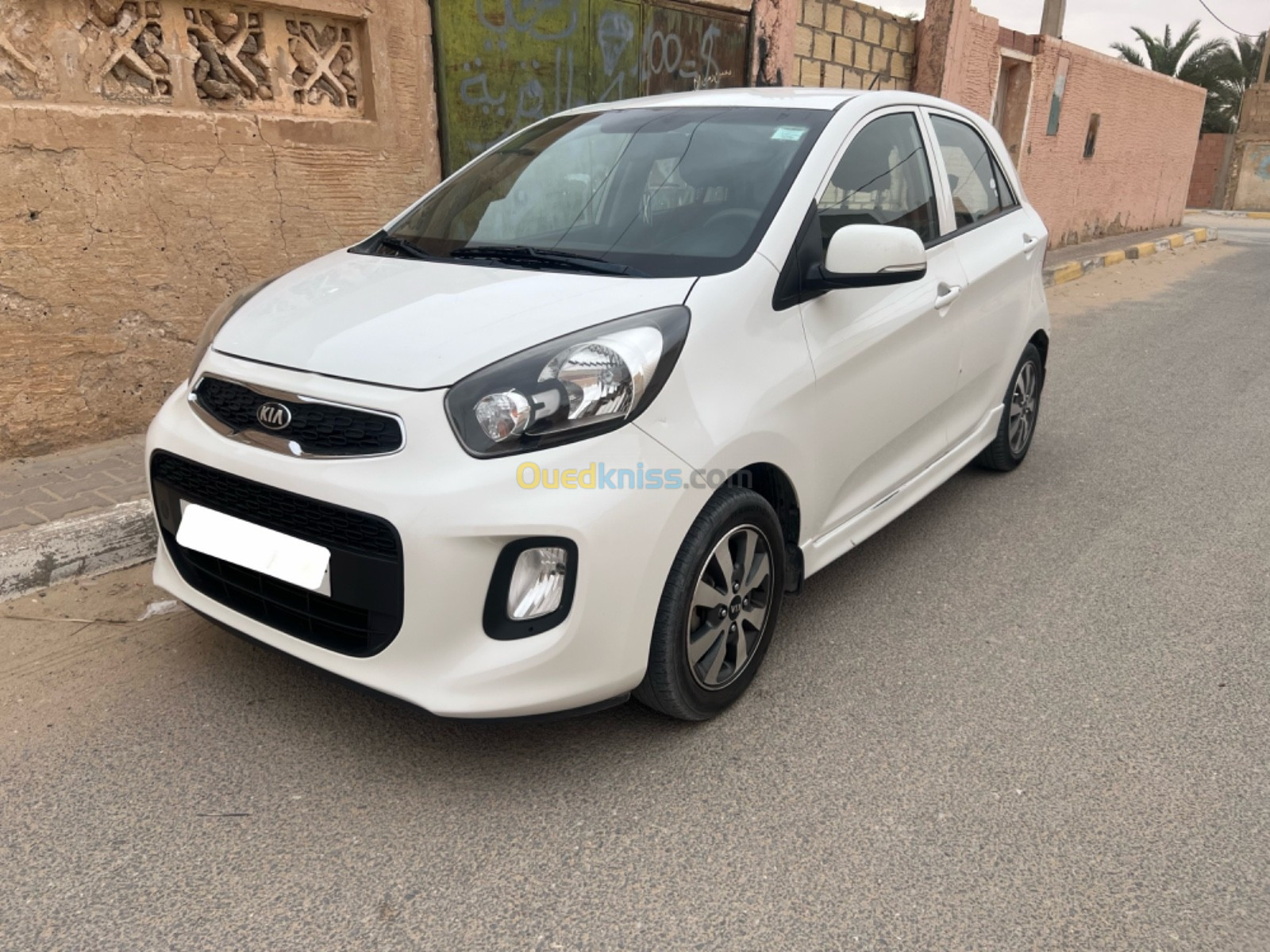 Kia Picanto 2015 