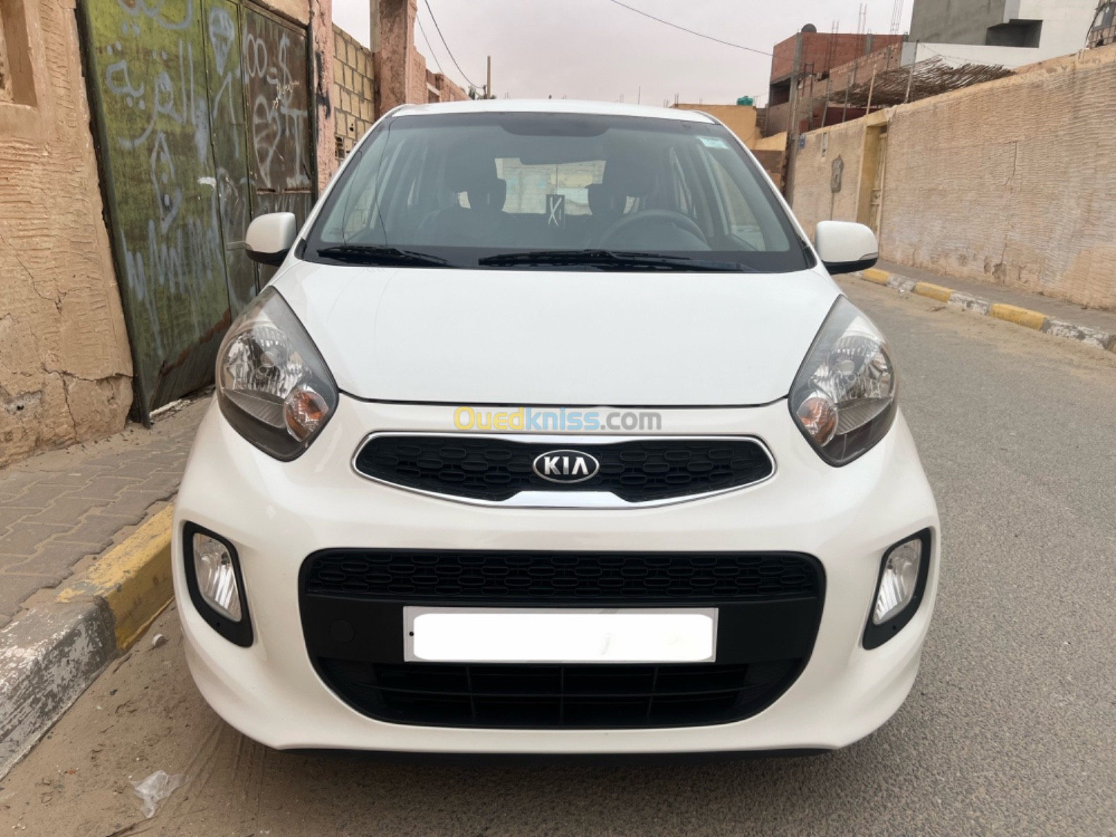 Kia Picanto 2015 