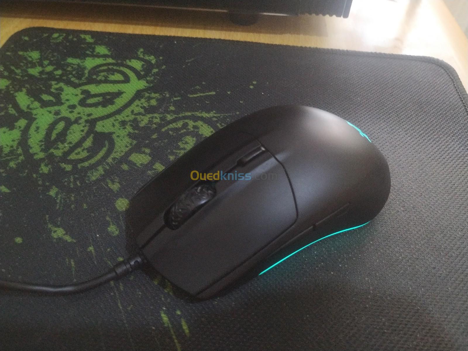 SteelSeries Rival 3