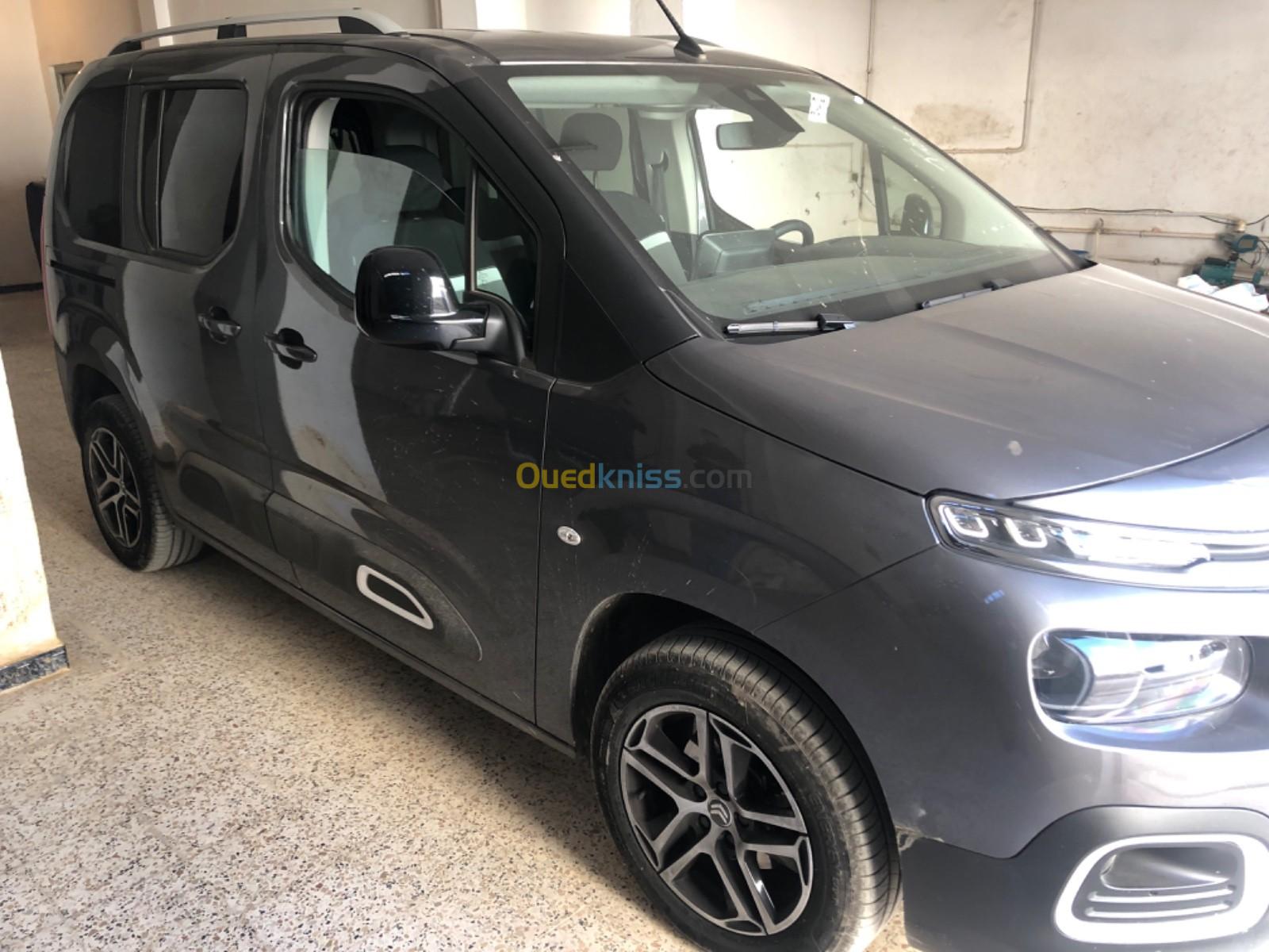 Citroen Berlingo 2023 