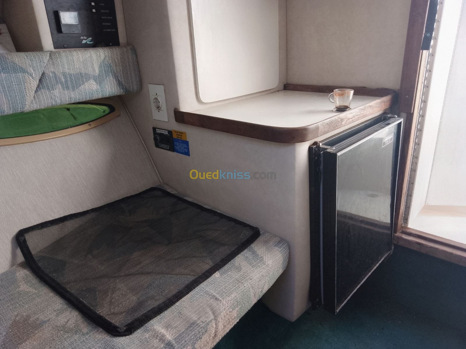 Bayliner Sea ray Sundancer 280SR 1994