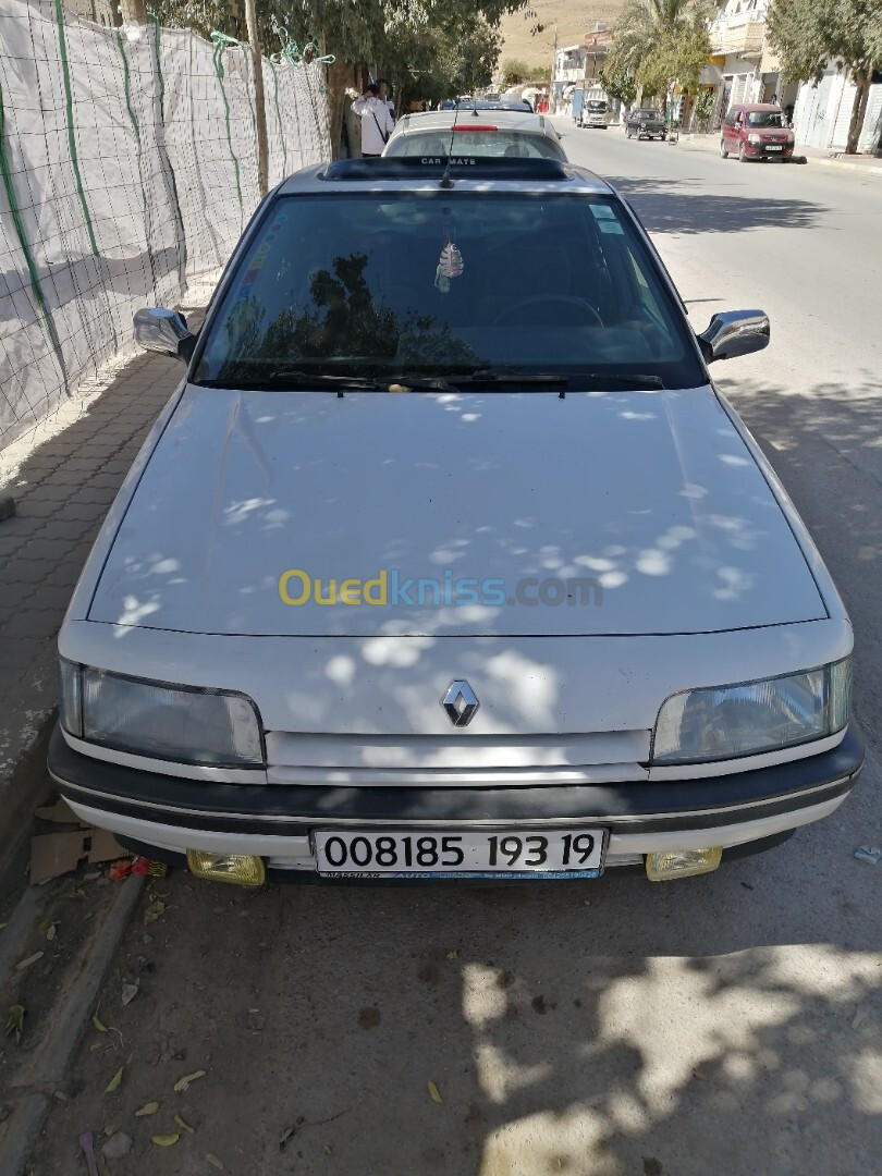 Renault 21 1993 21