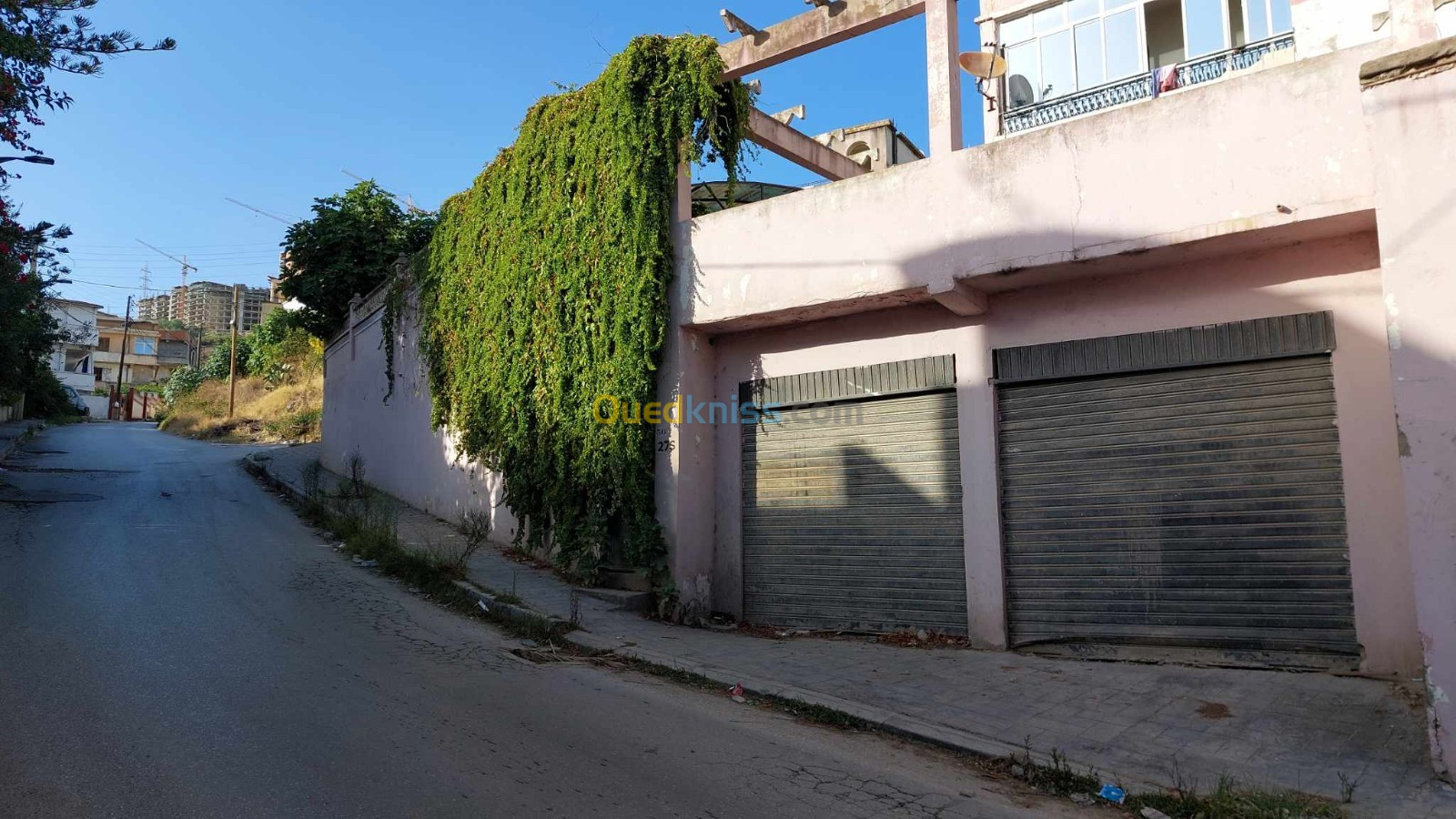 Vente Villa Annaba Annaba