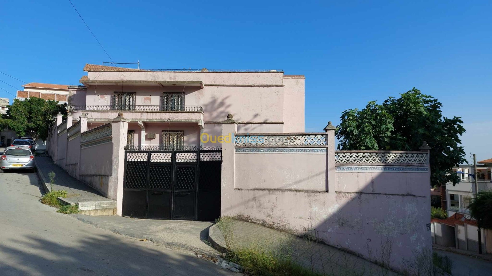 Vente Villa Annaba Annaba