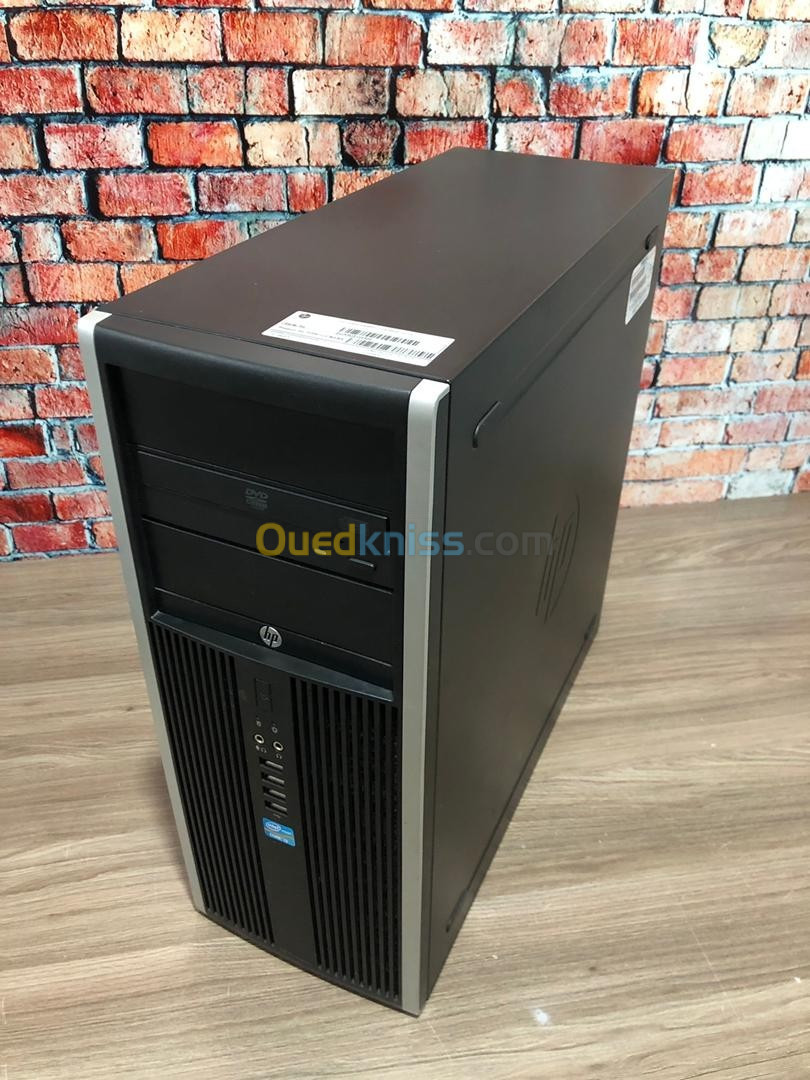  UNITE HP COMPAQ elite 8200 