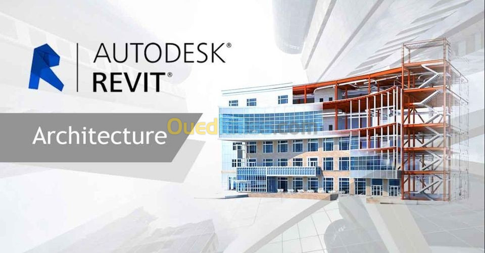 Formation Revit architecture