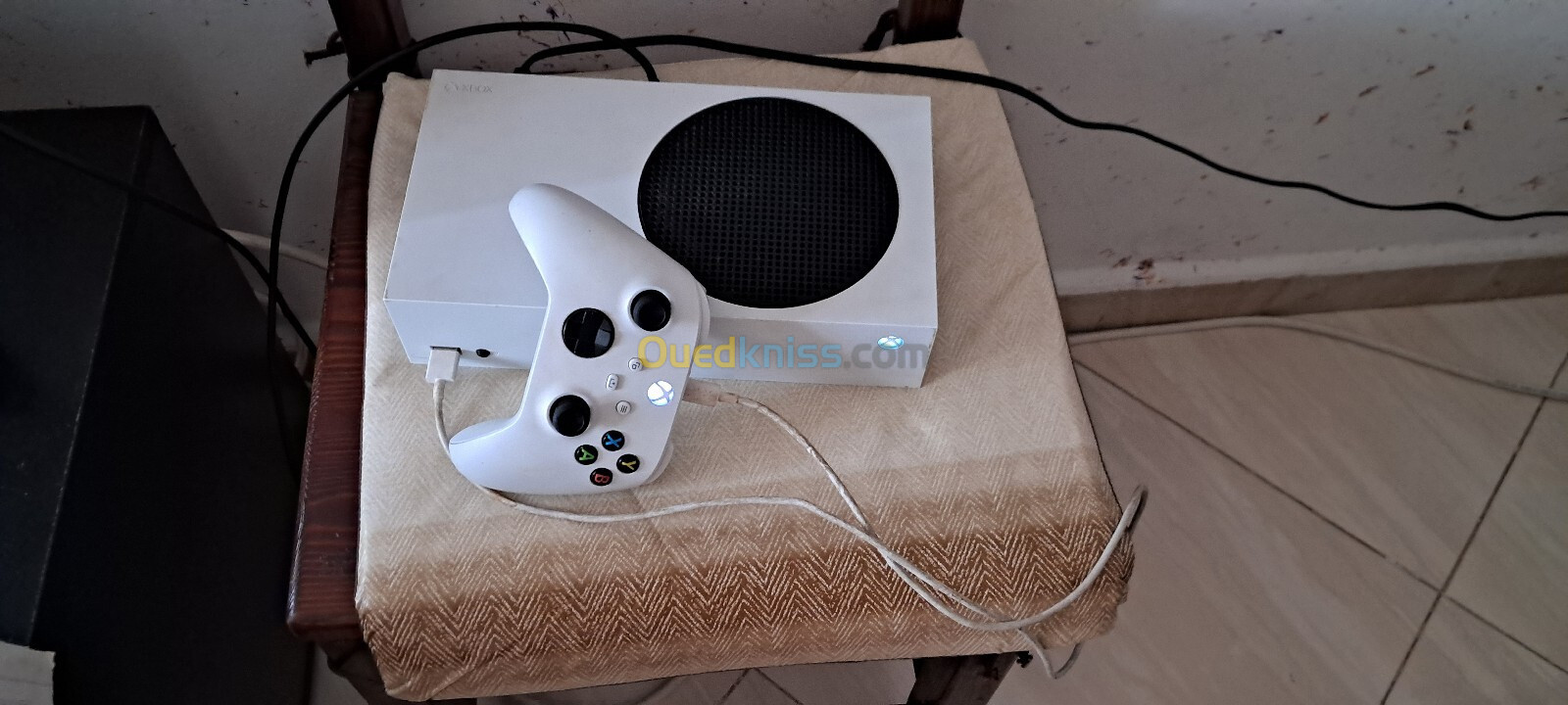 XBOX SERIE S