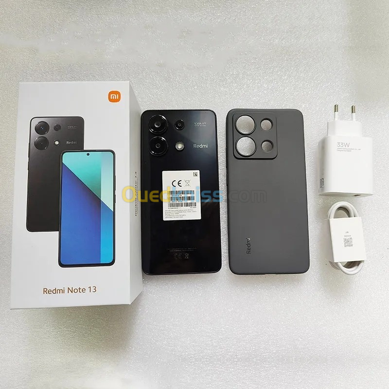 Xiaomi Note 13