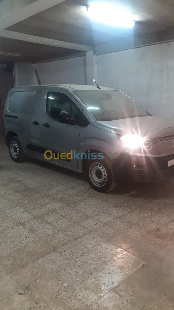 Fiat Doblo 2023 