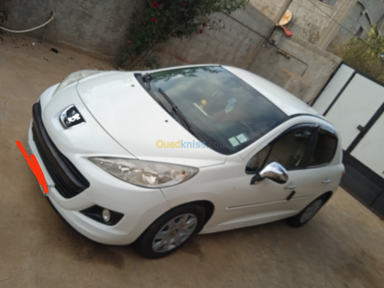 Peugeot 207 2013 New Active