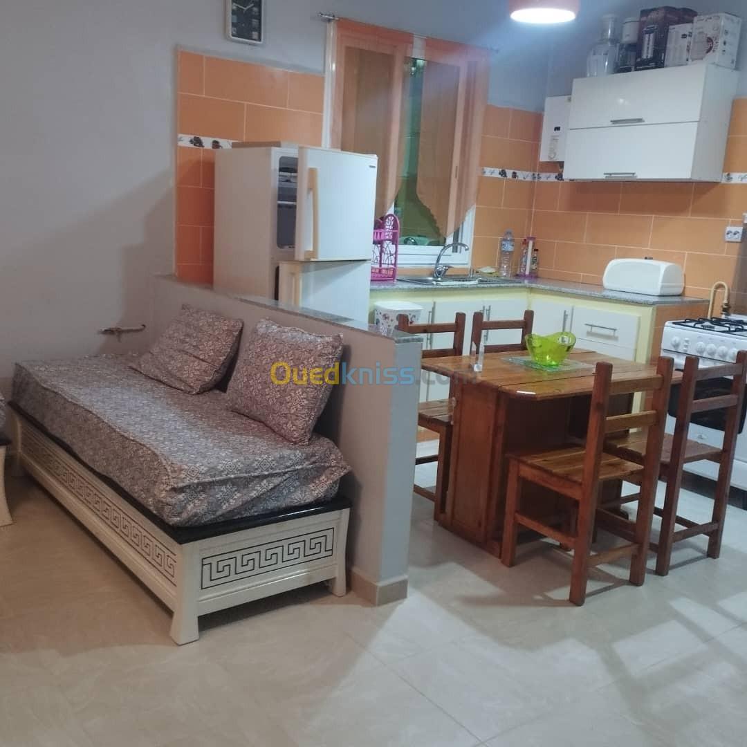 Location Appartement Annaba Annaba