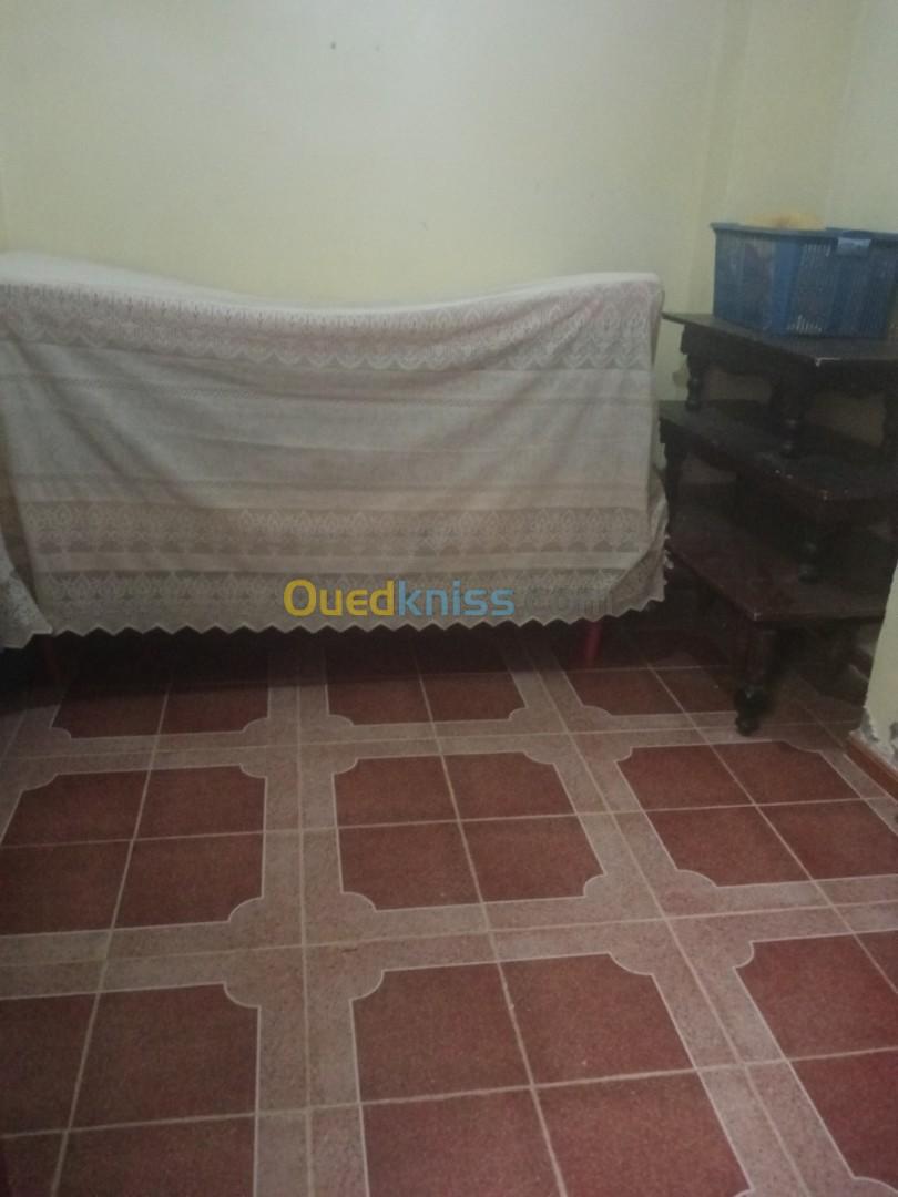 Vente Villa Oran Hassi bounif