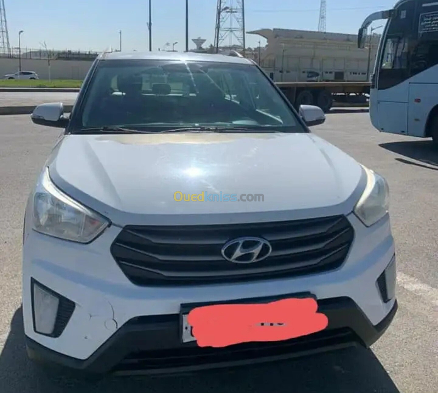 Hyundai Creta 2019 Gl