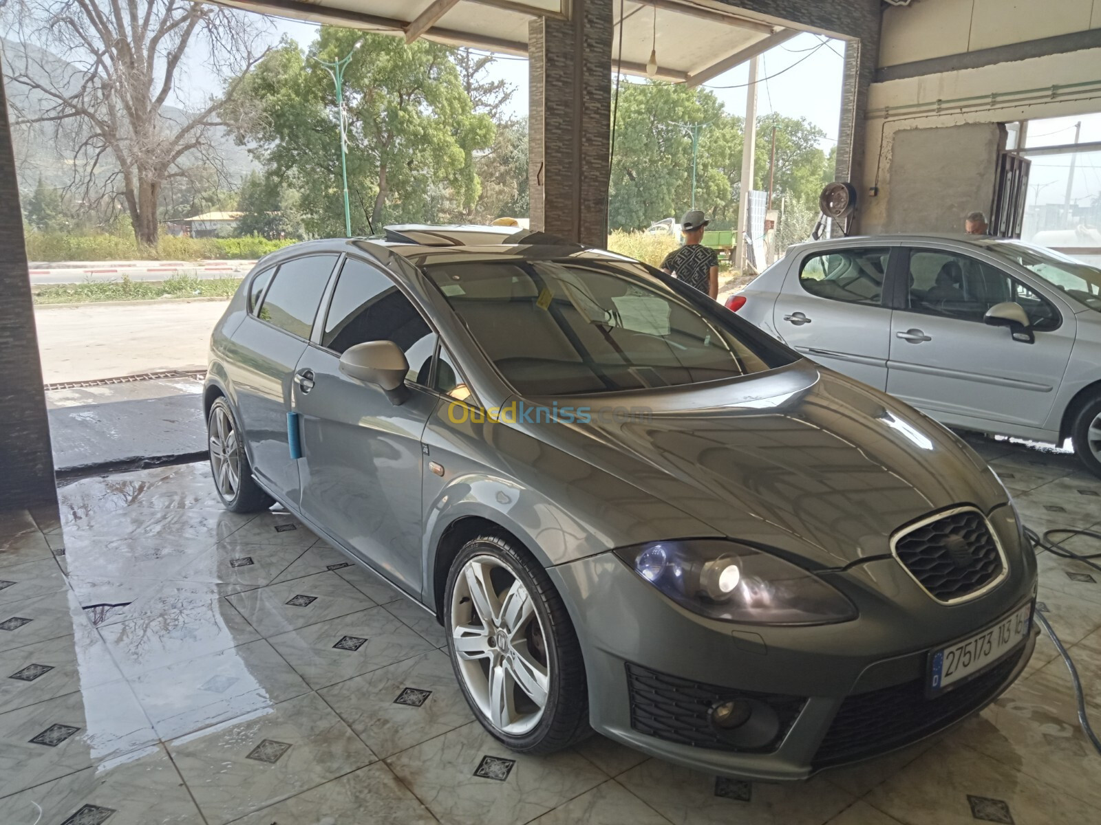 Seat Leon 2013 Leon