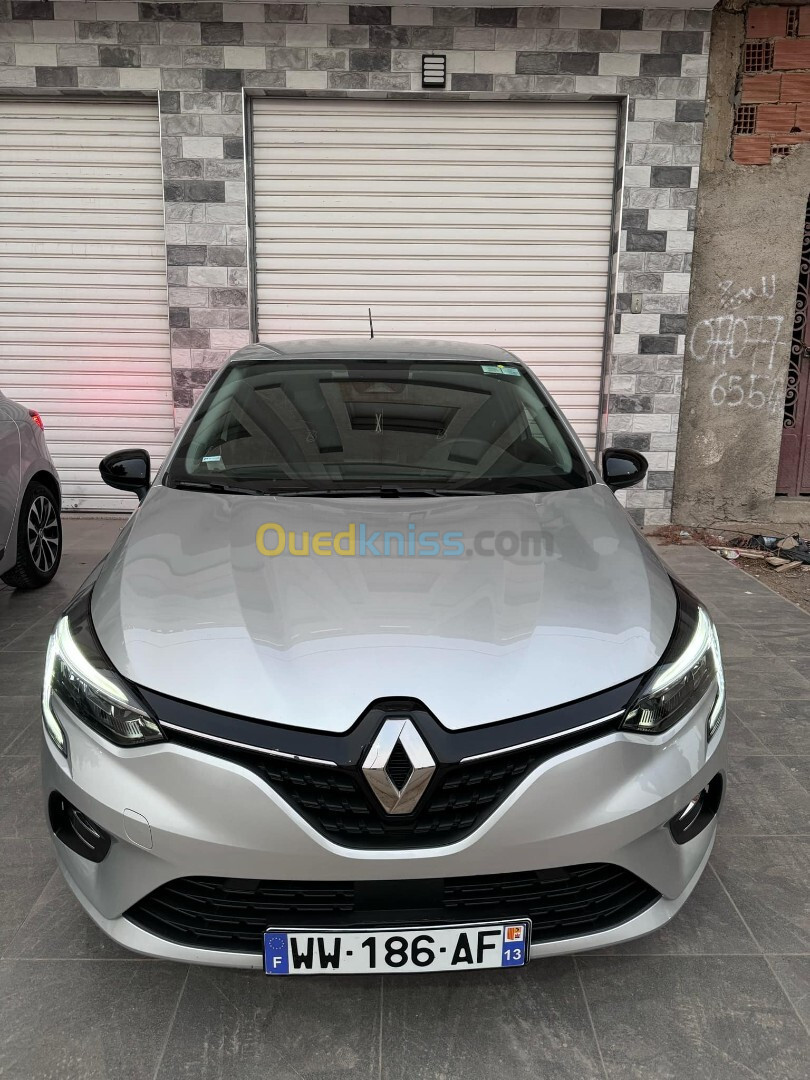 Renault Clio. 5 2022 