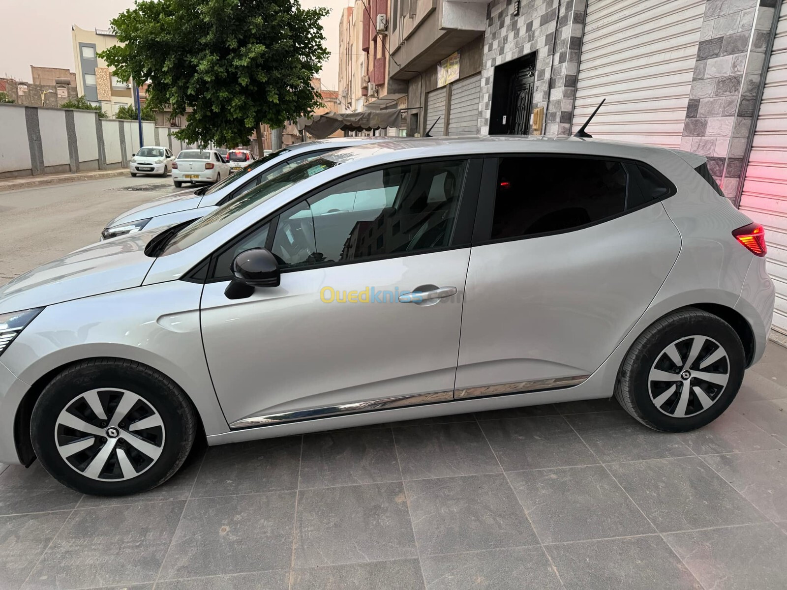 Renault Clio. 5 2022 