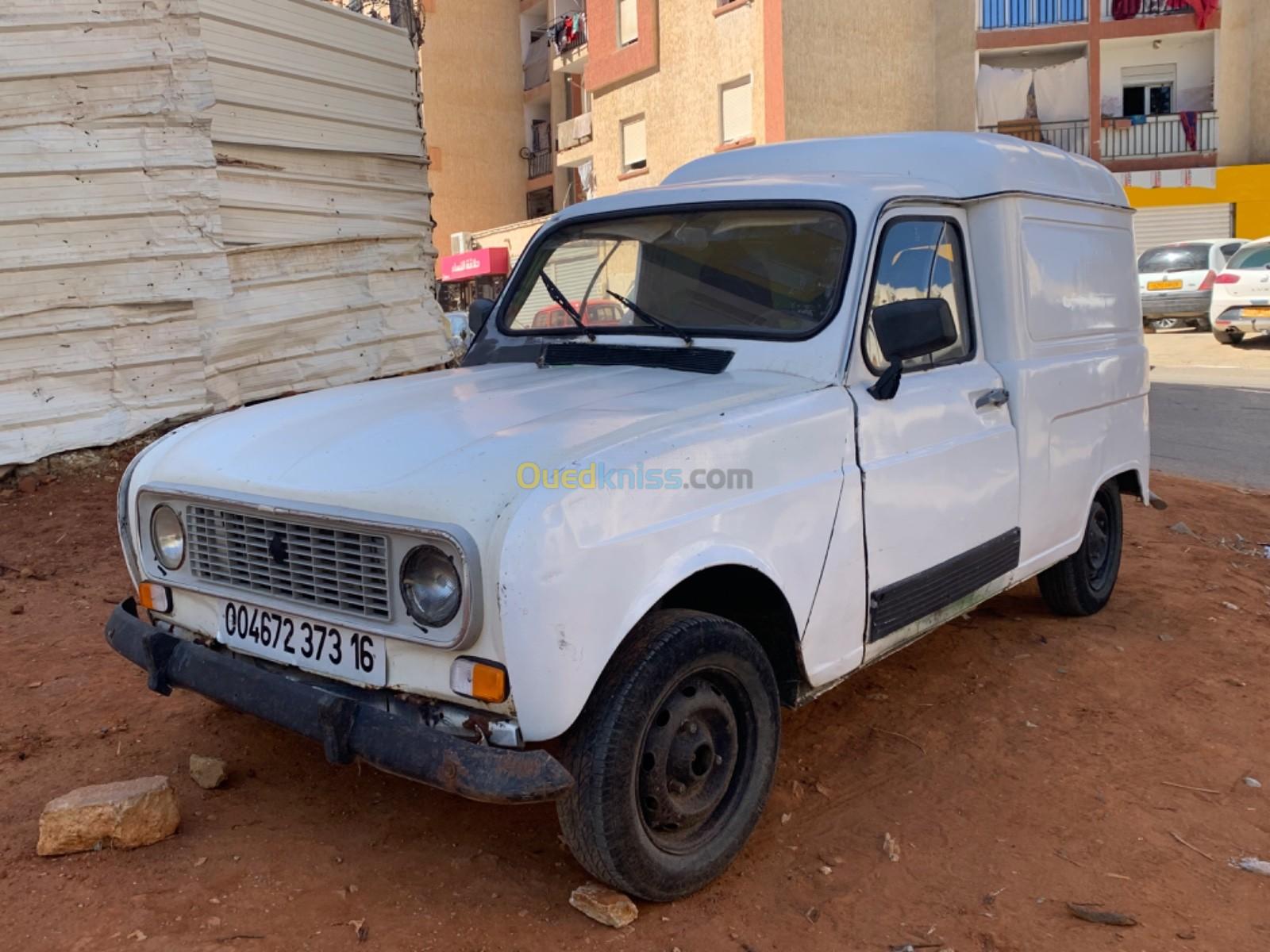 Renault 4 1973 4