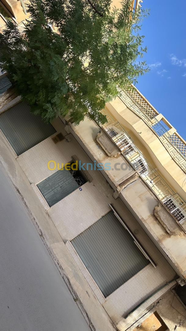 Vente Villa Batna Batna