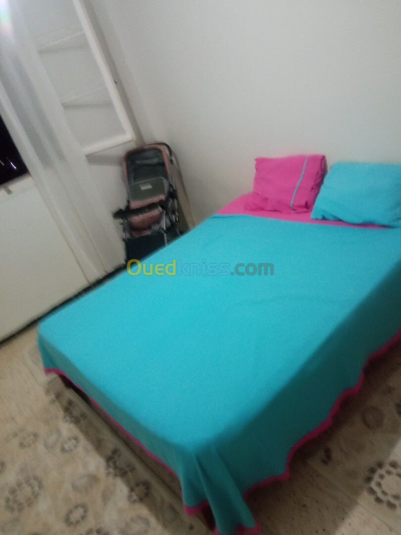 Location vacances Appartement F3 Tipaza Tipaza