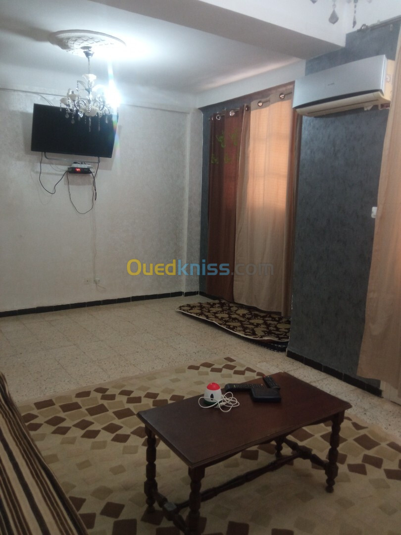 Location Appartement F3 Tipaza Tipaza