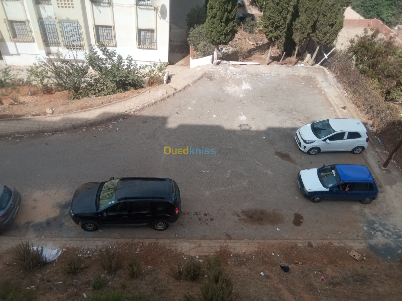 Location Appartement F3 Tipaza Tipaza