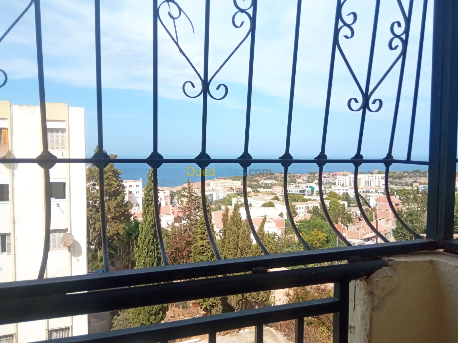 Location Appartement F3 Tipaza Tipaza