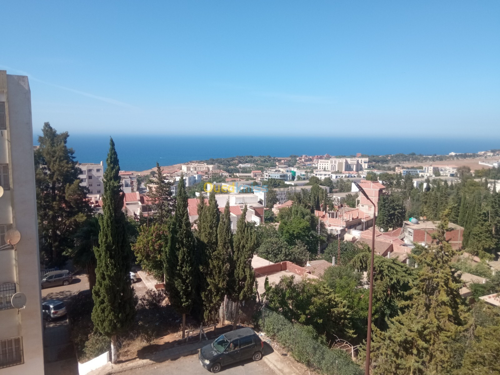 Location Appartement F3 Tipaza Tipaza