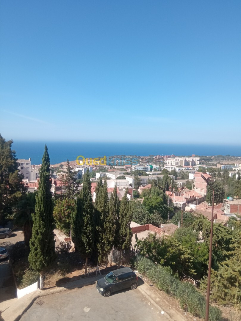 Location vacances Appartement F3 Tipaza Tipaza