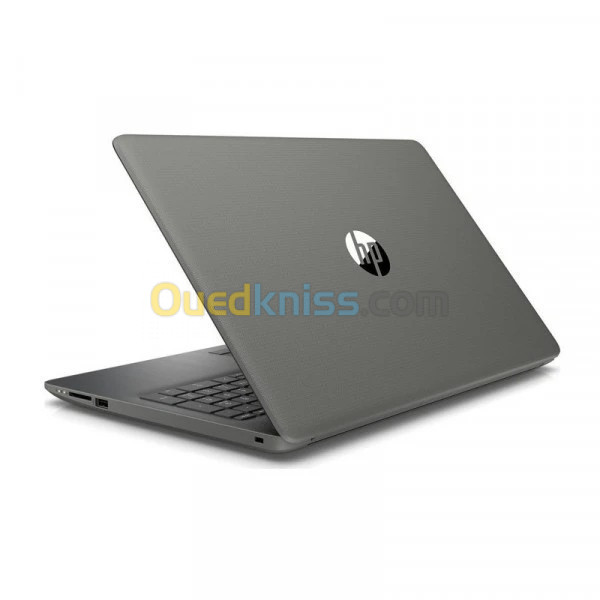 HP 15 Celeron N4120, 4Go, 256SSD, 15,6"