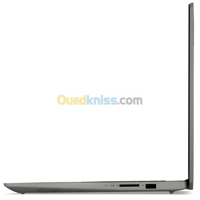 LENOVO IDEAPAD 3 15ITL6/ i3-1115G4/4Go/256 SSD NVMe/15.6" Gris