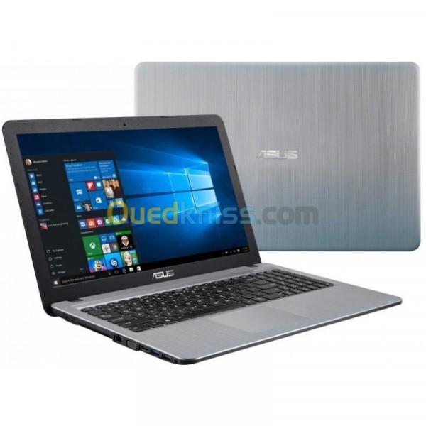 ASUS X540BA-GQ681T / A4-9125/4Go/1To/15.6"/Win10 Home