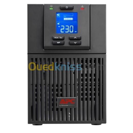 Onduleur APC Easy UPS SRV1KI