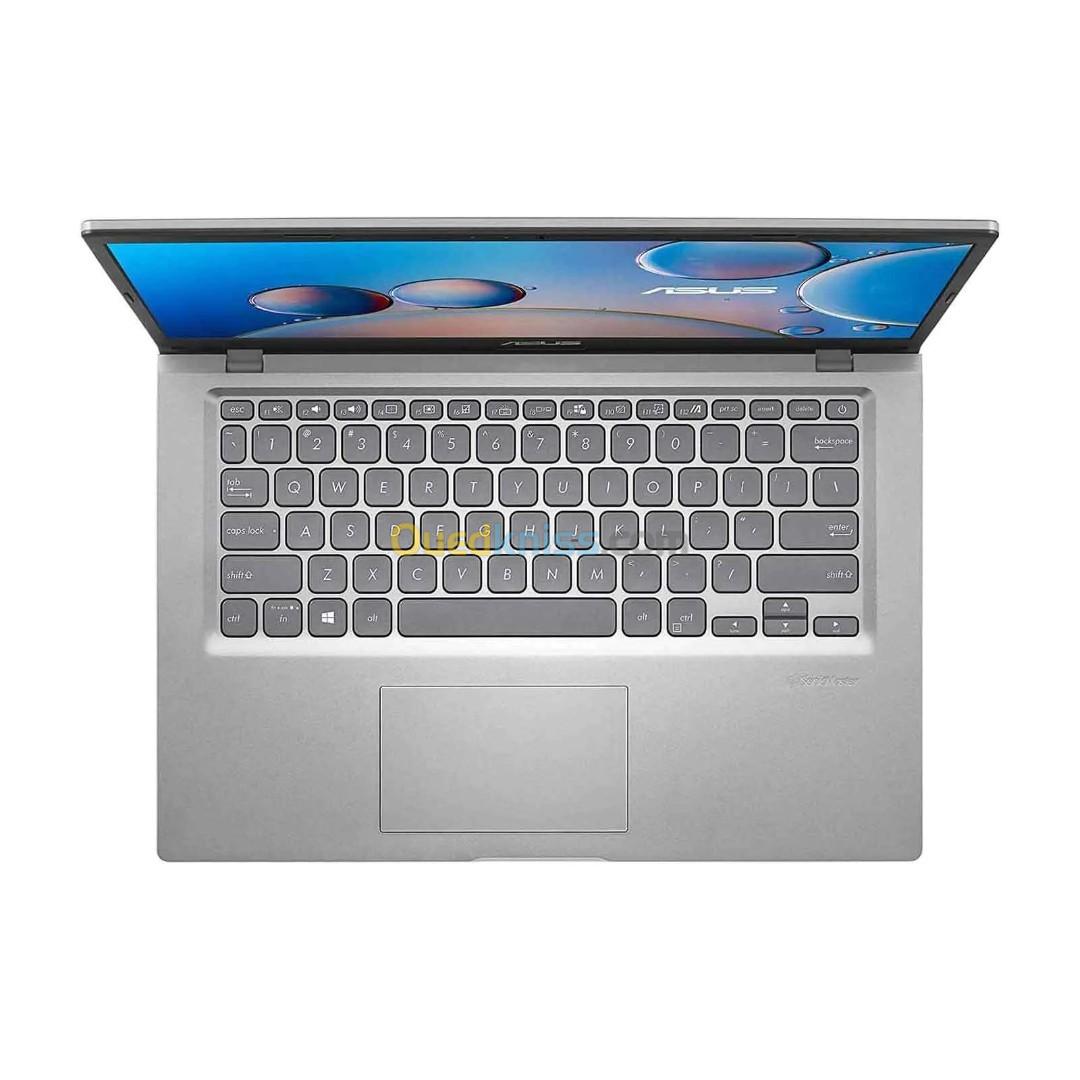 ASUS VIVOBOOK X409FA-BV582T I3-10110U /4Go/1TO/14/Win10 Silver