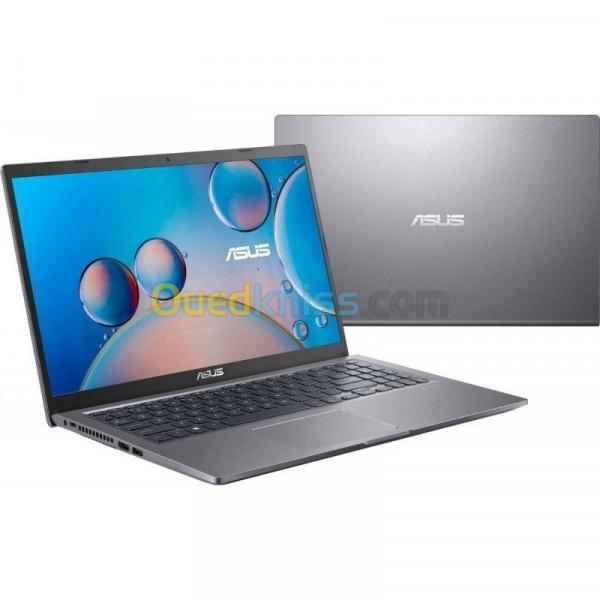 ASUS X515JA-BR051T / I3-1005G1/4Go/1To/15,6/WIN10 Gris