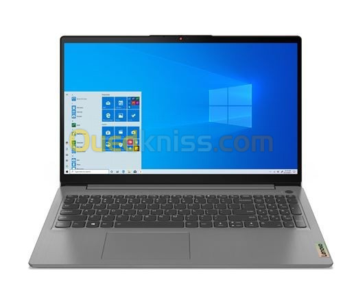 Lenovo IdeaPad 15ITL6 i5-1135G7, 8Go, 512 SSD , INTEL IRIS, 15.6" Gris