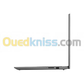 LENOVO IdeaPad 3 15ITL6/i7-1165G7/8Go/512 SSD/2 go Nvidia Geforce MX450/15.6"IPS Gris