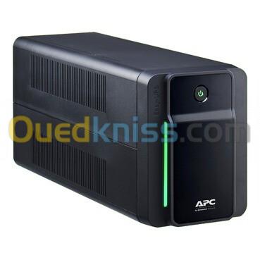 Onduleur APC Easy UPS 900VA AVR Prise Sockets ( Prise Française) BVX900LI-GR