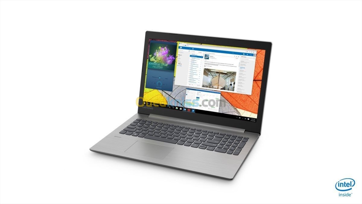 Lenovo V330-15IGM / N4000/4Go/1To/15.6  Gris