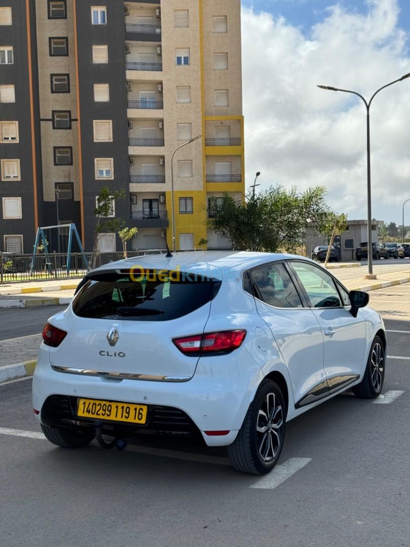 Renault Clio 4 2019 Limited 2