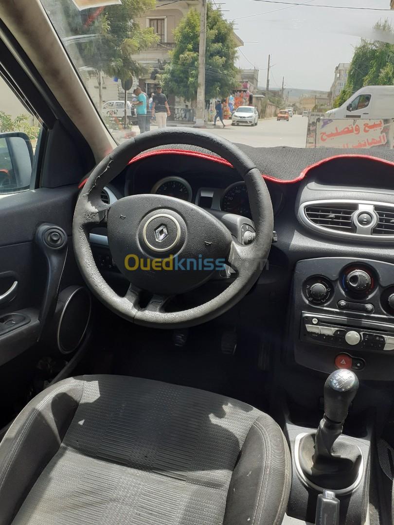 Renault Clio 3 2010 Clio 3