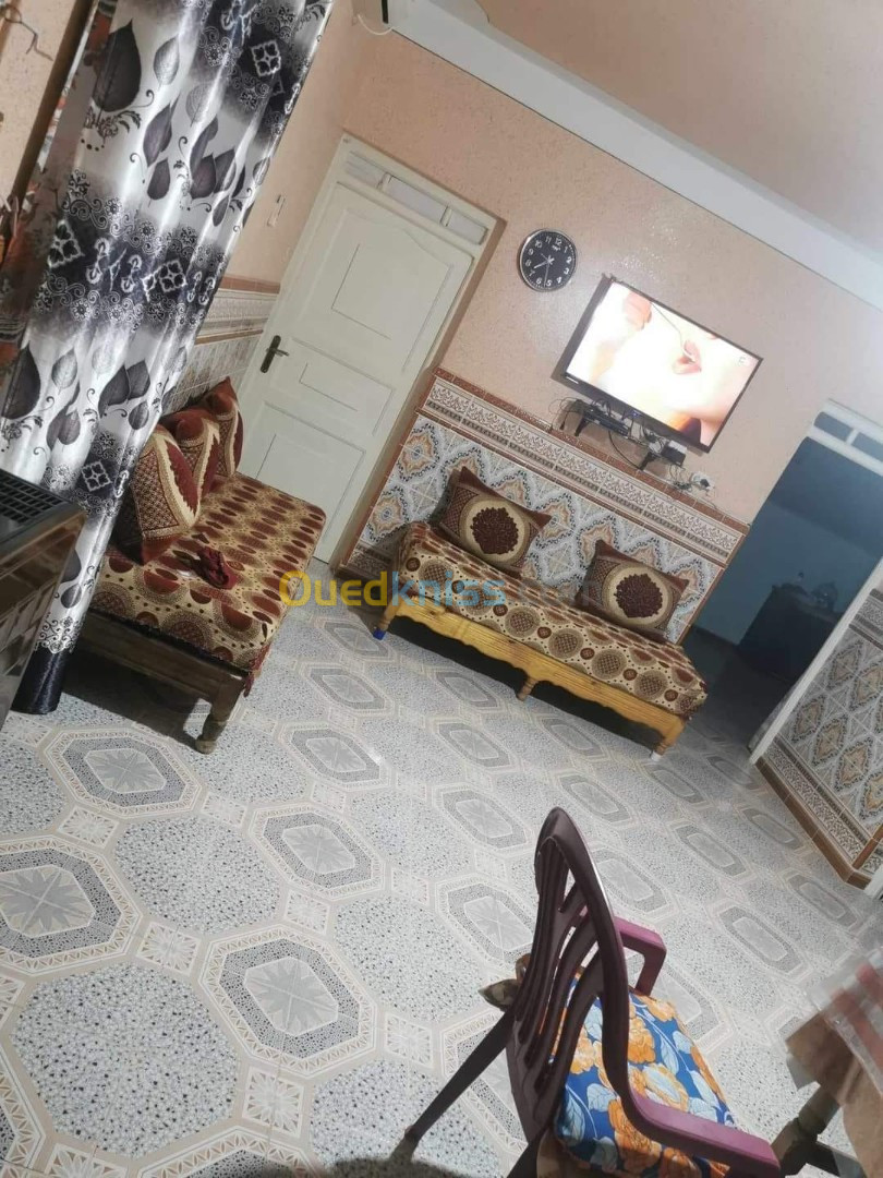 Vente Villa Tlemcen Bab el assa