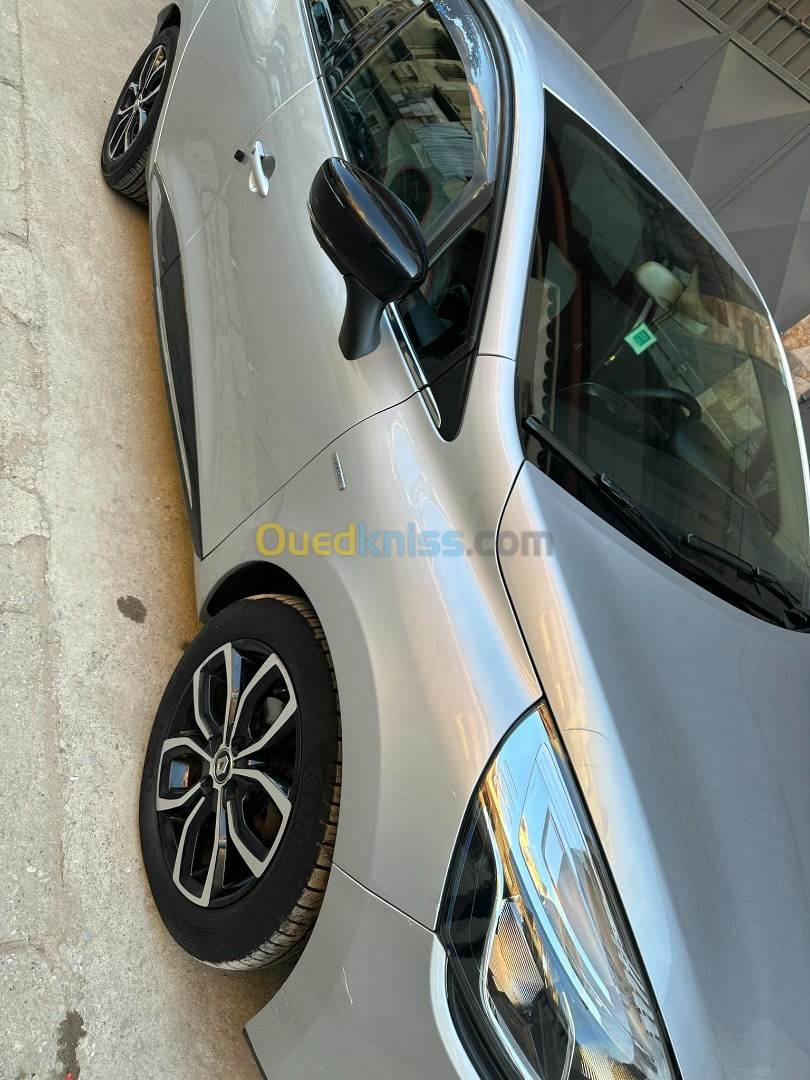 Renault Clio 4 Facelift 2019 Limited 2