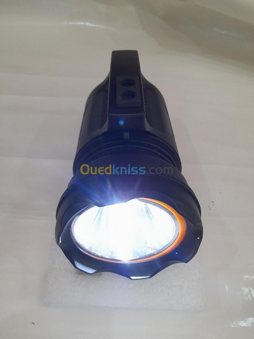 Lampe torche 50W