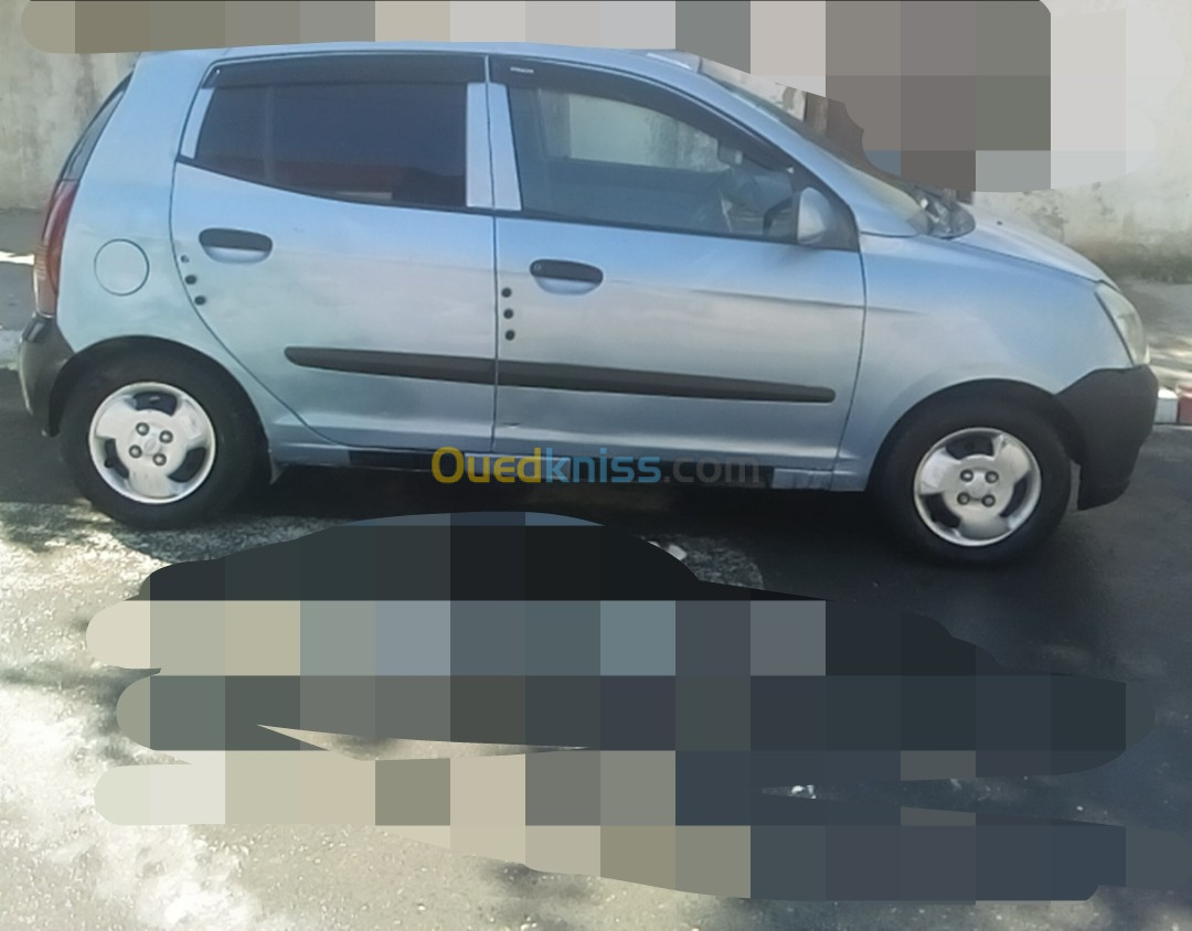 Kia Picanto 2006 