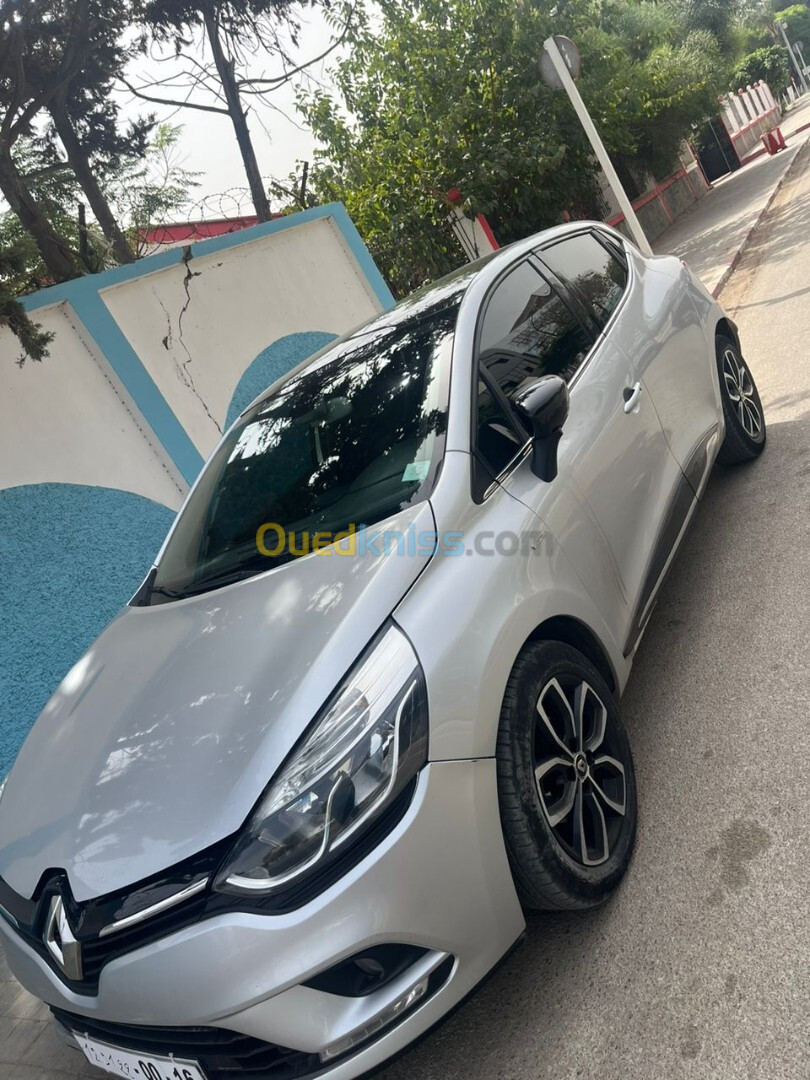 Renault Clio 4 2019 Limited 2