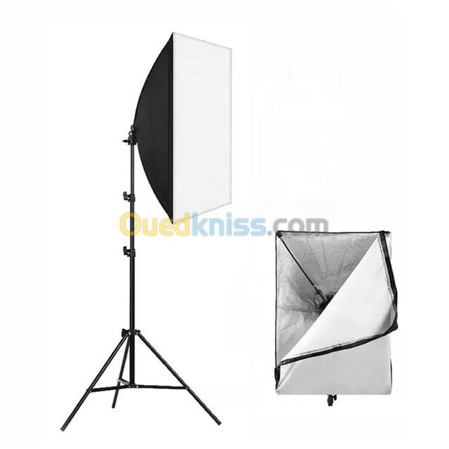 SOFTBOX إضاءة 