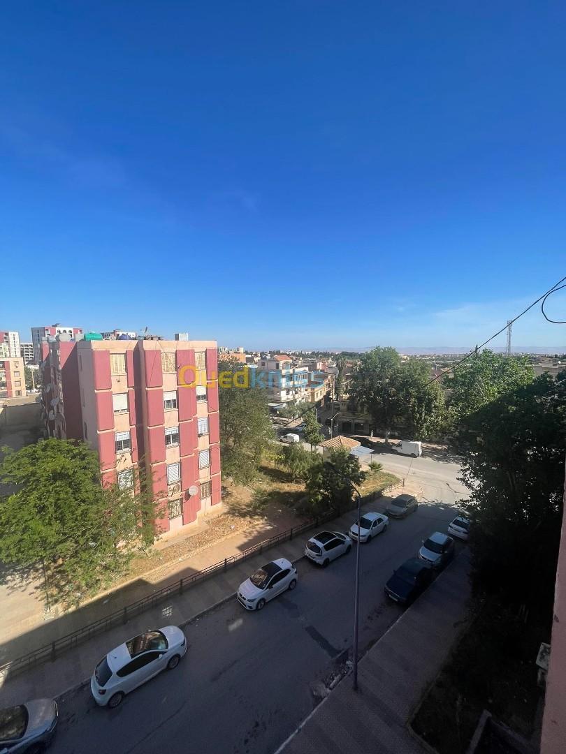 Vente Appartement F4 Tlemcen Mansourah