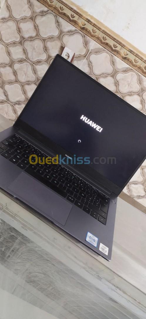 Huawei matebook D15