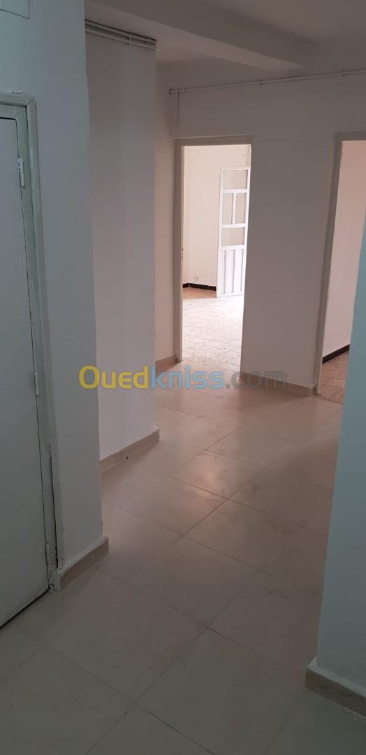 Location Appartement F4 Alger Bologhine